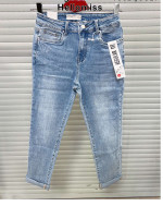 Spodnie damskie (38-48)