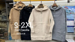 Alpaki damskie (S-2XL) towar włoski
