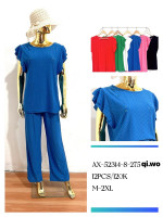 KOMPLETY DAMSKIE (M-2XL) TOWAR POLSKI