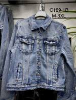 Kurtka damska (M-3XL)