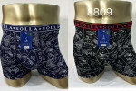 BOKSERKI MĘSKIE (M-3XL)