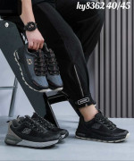 BUTY SPORTOWE MĘSKIE (40-45)