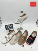 Półbuty damskie (36-42)