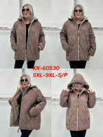 Kurtka damska (5XL-9XL)