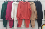 KOMPLETY DAMSKIE (S-XL)