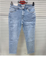 Spodnie damskie (42-50)