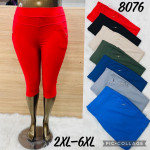Rybaczki damskie (2XL-6XL)