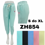 Spodnie damskie (S-XL)