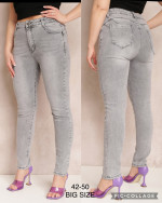 Spodnie damskie (42-50)