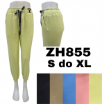 Spodnie damskie (S-XL)