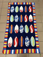 Ręcznik plażowy (100x180)