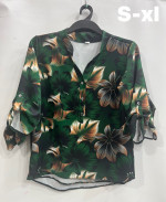 BLUZKA DAMSKA (S-XL)