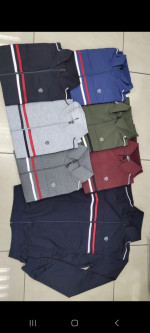 BLUZA MĘSKA (M-2XL)