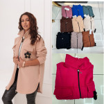 BLUZA DAMSKA (towar turecki)