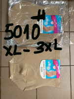 Majtki damskie (XL-3XL)