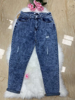 Spodnie damskie (38-46)