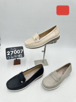 Półbuty damskie (36-42)