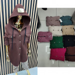 BLUZA DAMSKA (towar turecki)