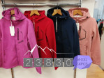 BLUZA DAMSKA (M-2XL)