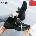 Buty sportowe damskie