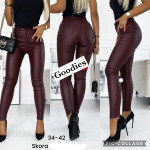 Spodnie damskie (34-42)