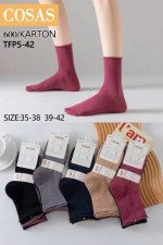 SKARPETY DAMSKIE (35-42)