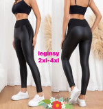 Leginsy damskie (2XL-4XL)