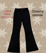 Spodnie damskie (36-44)