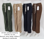 Spodnie damskie (S-2XL)