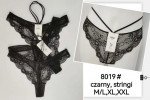 Majtki damskie (M-2XL)