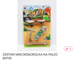 ZABAWKI