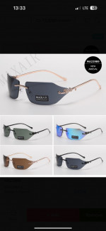 OKULARY