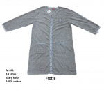 Koszula nocna (M-3XL)