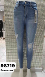 Spodnie damskie (XS-XL)