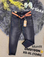 Spodnie damskie (XS-XL)