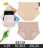 Majtki damskie (L-2XL)