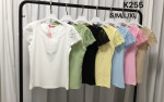 BLUZKA DAMSKA (S-XL)