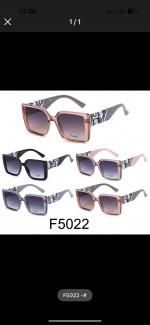 OKULARY