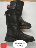 Botki Damskie (37-42)