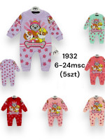 Pające niemowlęce (6-24M)