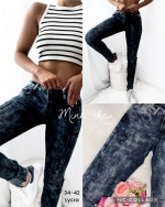 Spodnie damskie (34-42)