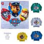 Bluza dziecięca (3-8)