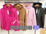 BLUZA DAMSKA (M-2XL)