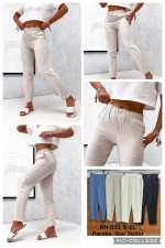 Spodnie damskie (S-XL)