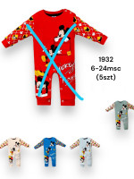 Pające niemowlęce (6-24M)