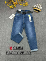 SPODNIE DAMSKIE (25-30)