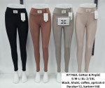 LEGINSY DAMSKIE (S-3XL)