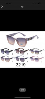 OKULARY