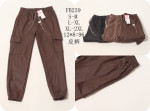 Spodnie damskie (S-2XL)