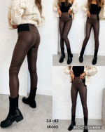 Spodnie damskie (34-42)